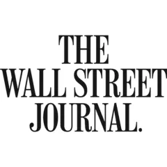 The Wall Street Journal logo